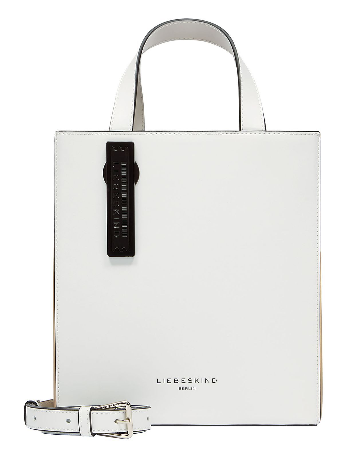 Liebeskind Berlin Umhängetasche Paper Bag Carter günstig online kaufen