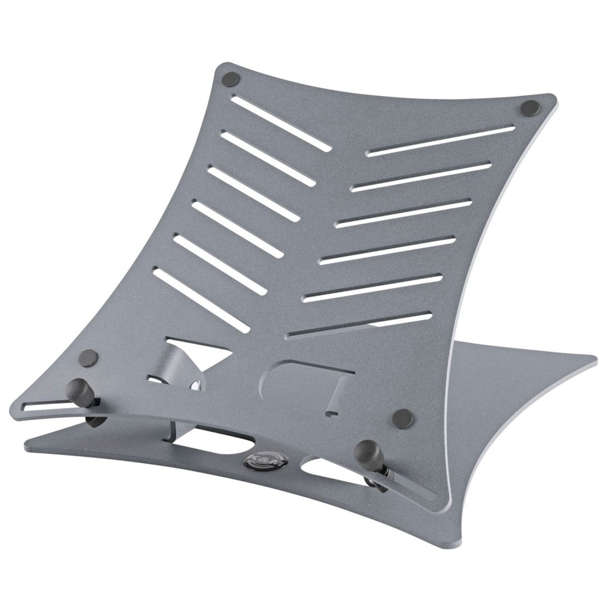 K&M Laptop-Ständer 12197 Laptop-Ständer