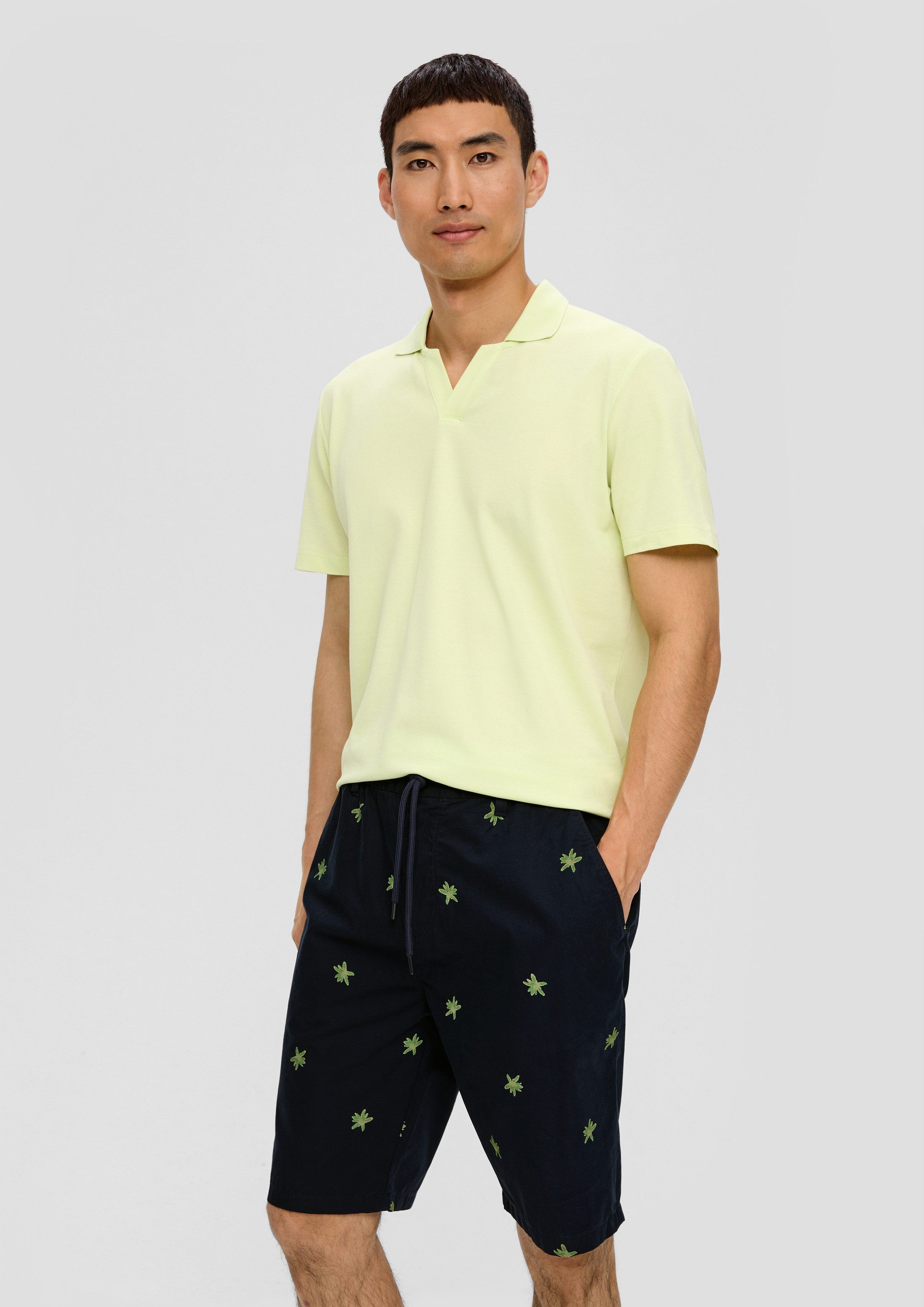 Shorts Bermuda DETROIT