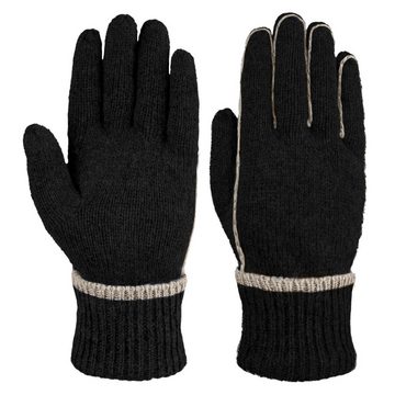 Tarjane Strickhandschuhe 3M Thinsulate Wollhandschuhe Unisex Handschuhe