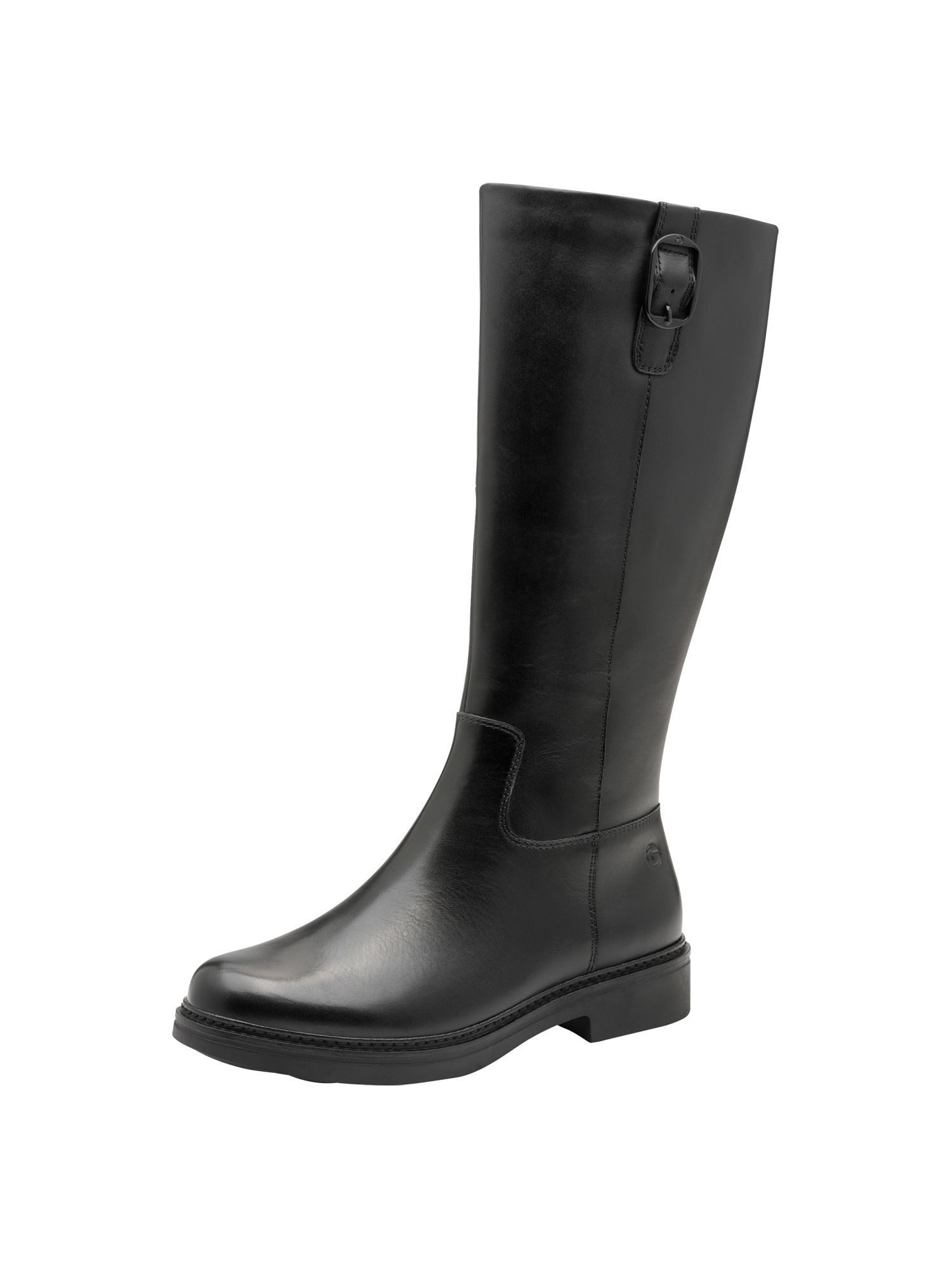WIDE FIT Stiefel
