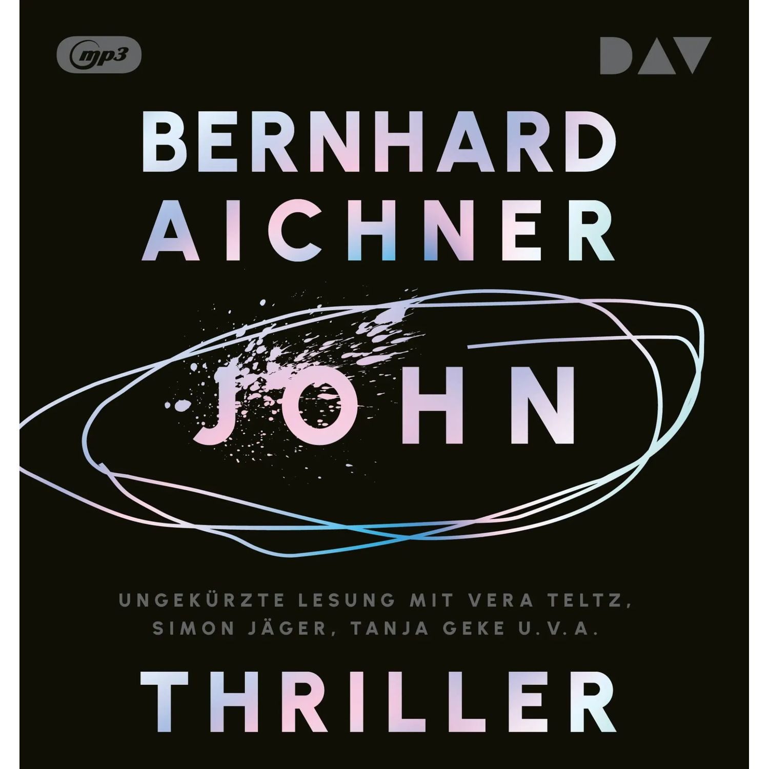 Der Audio Verlag Hörspiel John