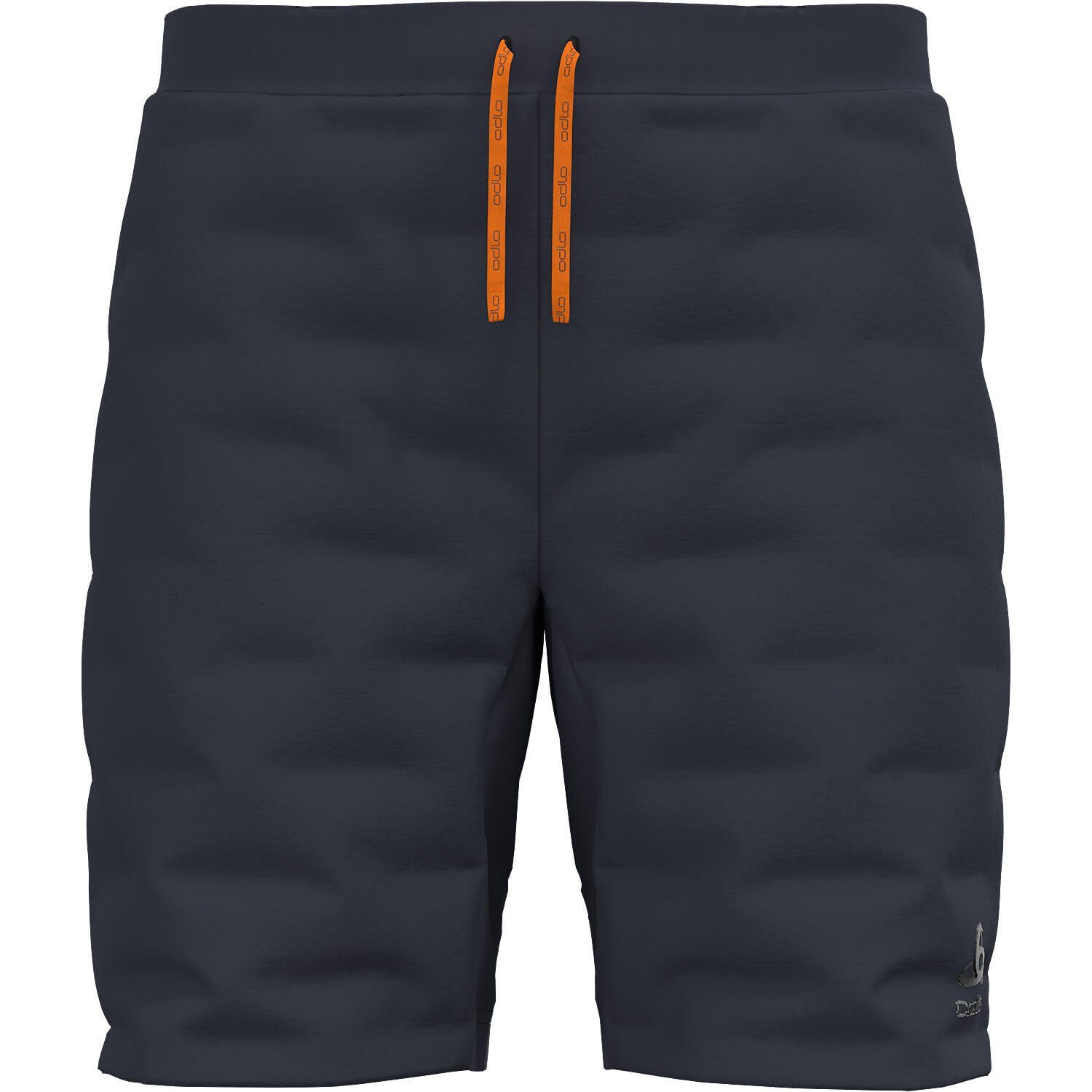 Odlo Laufhose Short ZEROWEIGHT