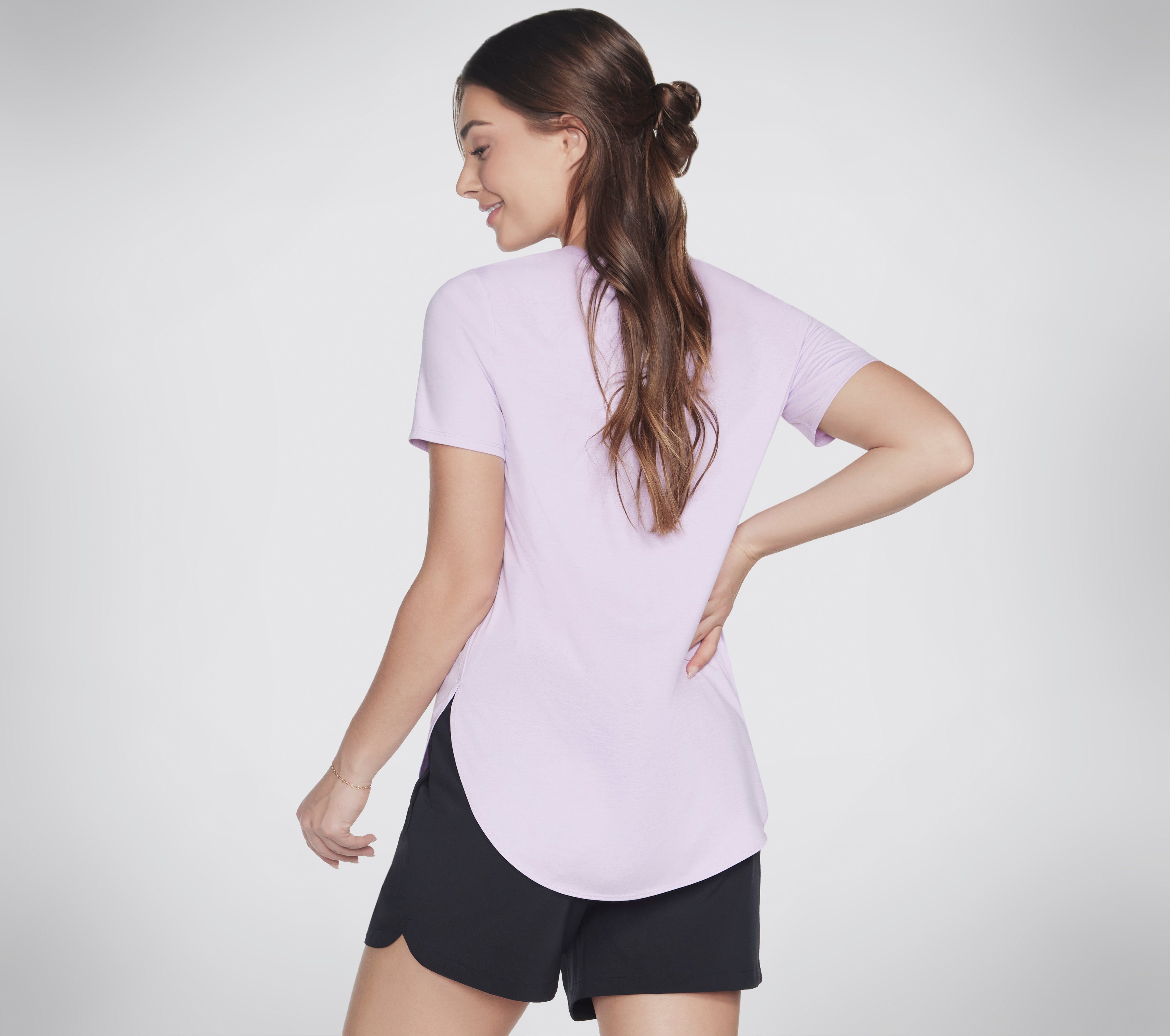 Skechers T-Shirt GODRI SWIFT TUNIC TEE günstig online kaufen