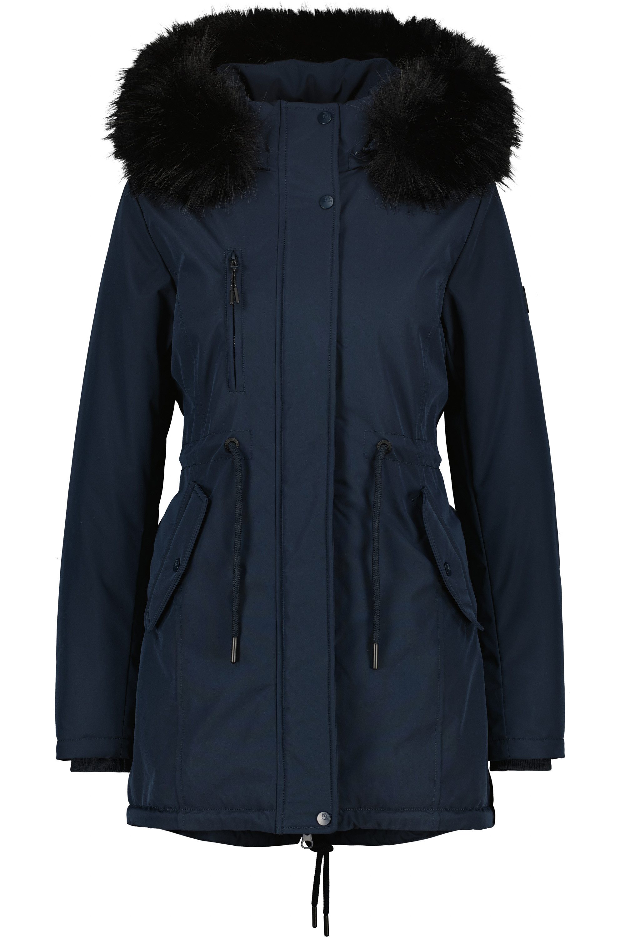 Alife & Kickin Winterjacke Damen KierseyAK günstig online kaufen