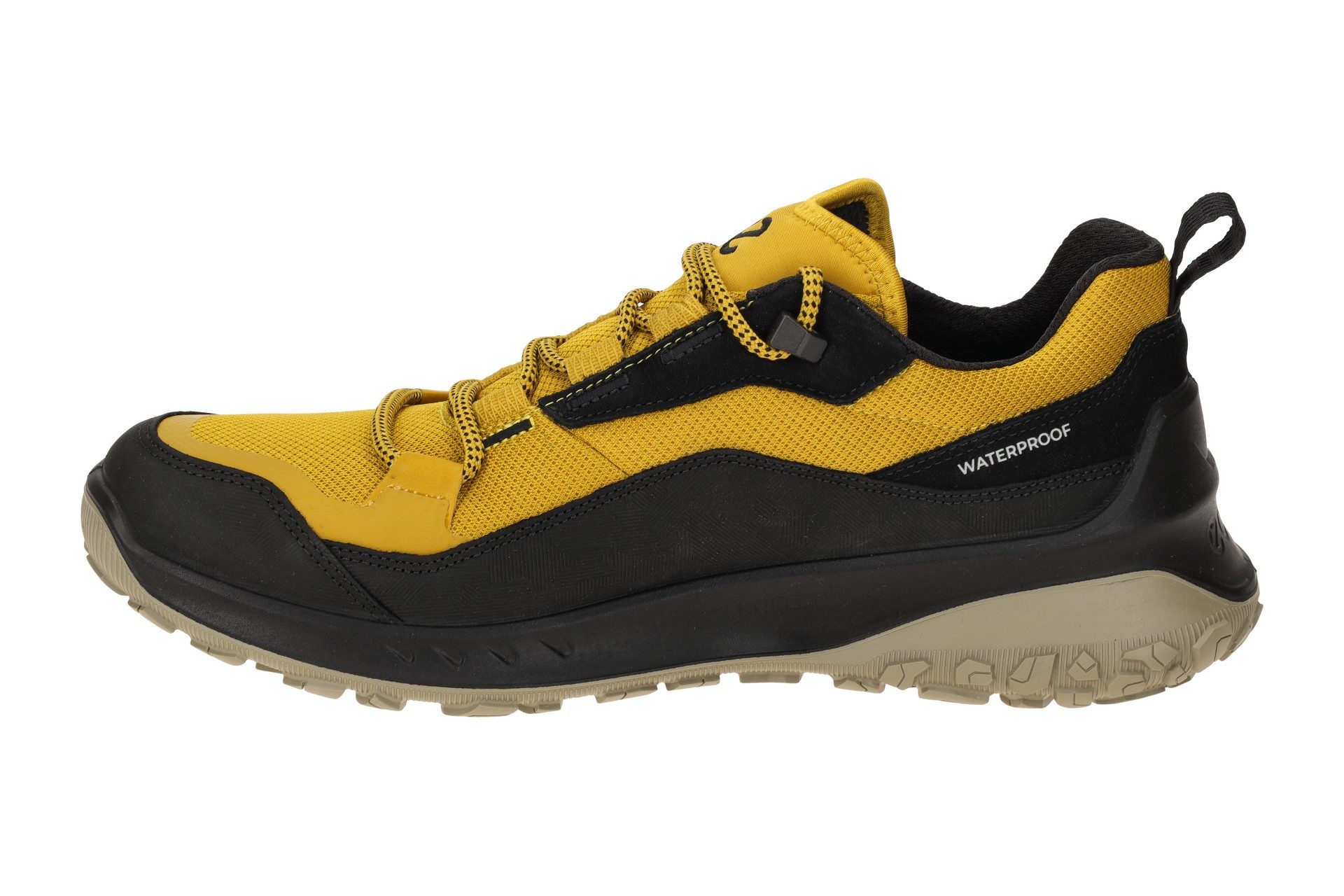 Ecco 82425458277 Schnürschuh