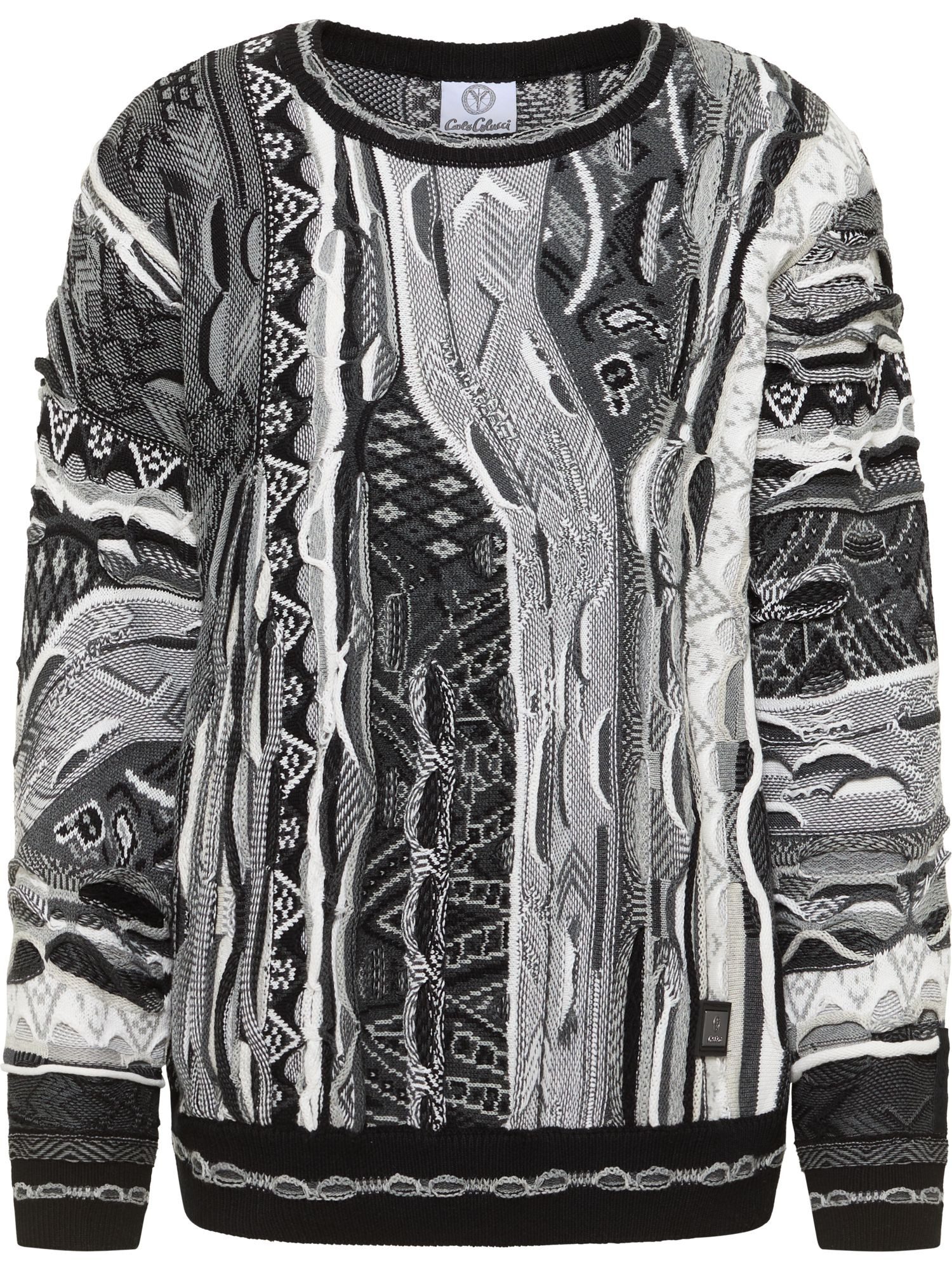 CARLO COLUCCI Sweater Fazzi