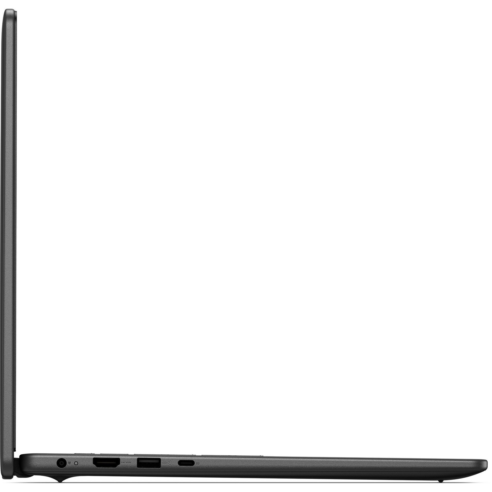 Dell DC16250 Intel Core 7 150U 5,4 GHz 10-Core CPU 16GB RAM Windows 11 Pro Business-Notebook (40,6 cm/16 Zoll, Intel Core 7 150U, Intel Graphics, 16 GB, 1000 GB SSD, 16:10 WVA Display, HD Webcam)