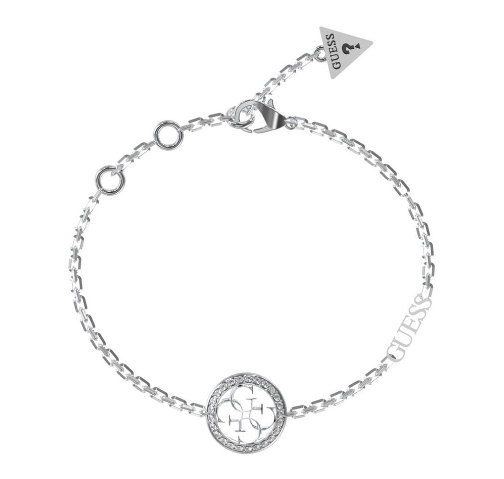 Guess Kette mit Einhänger Damen Armband... Guess Kette mit Einhänger Damen Armband...
