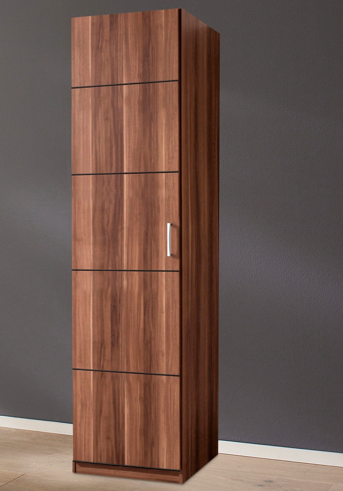 priess Kleiderschrank "Bilbao", Türanschlag links oder rechts günstig online kaufen