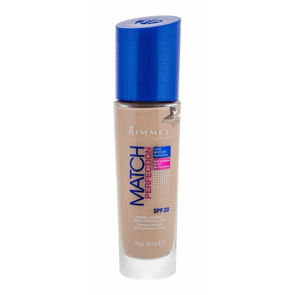 Foundation for Women 30ml