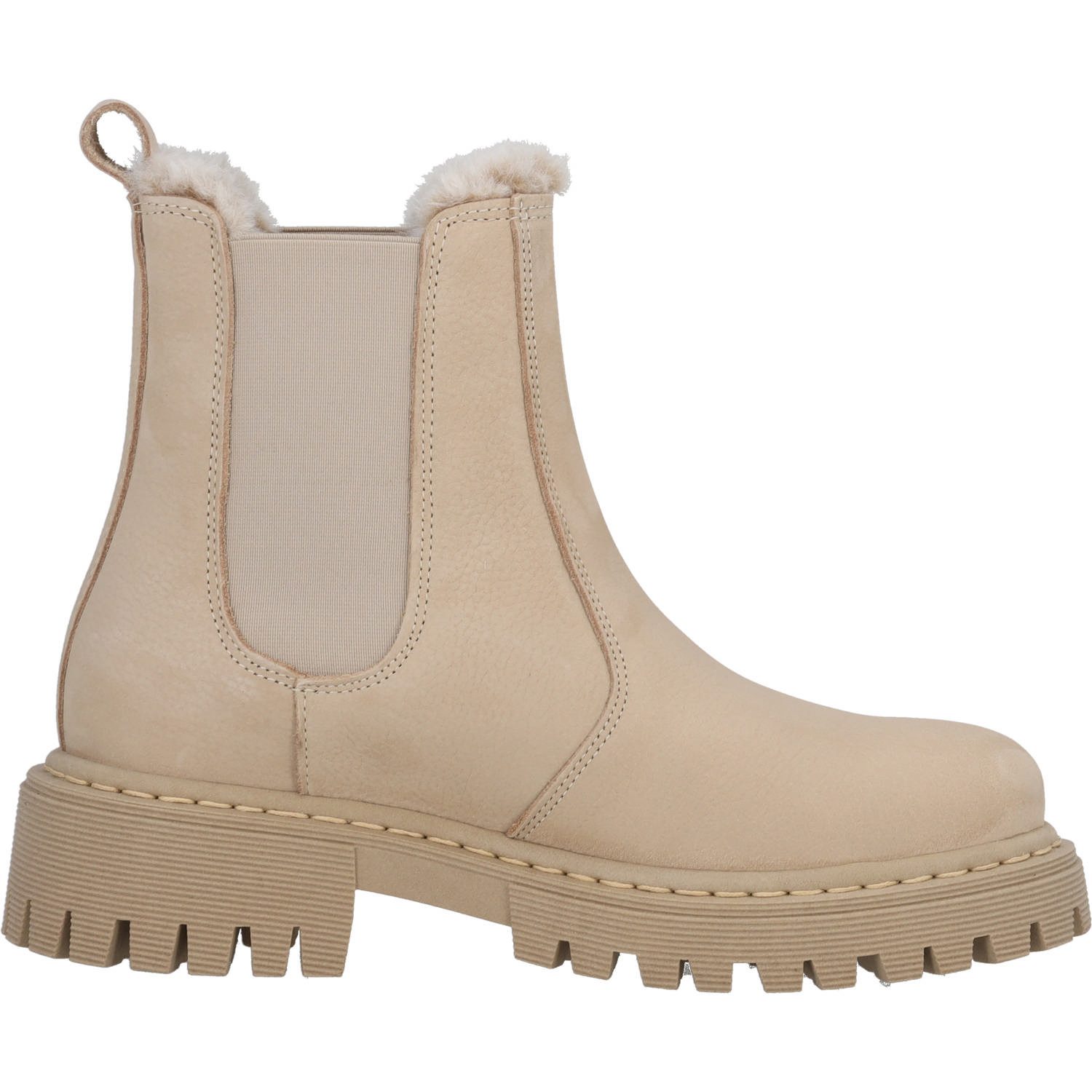 Palado Asseha Chelseaboots