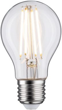 Paulmann LED-Filament 3er Pack 9W E27 2700K klar dimmbar, E27, 3 St., Warmweiß