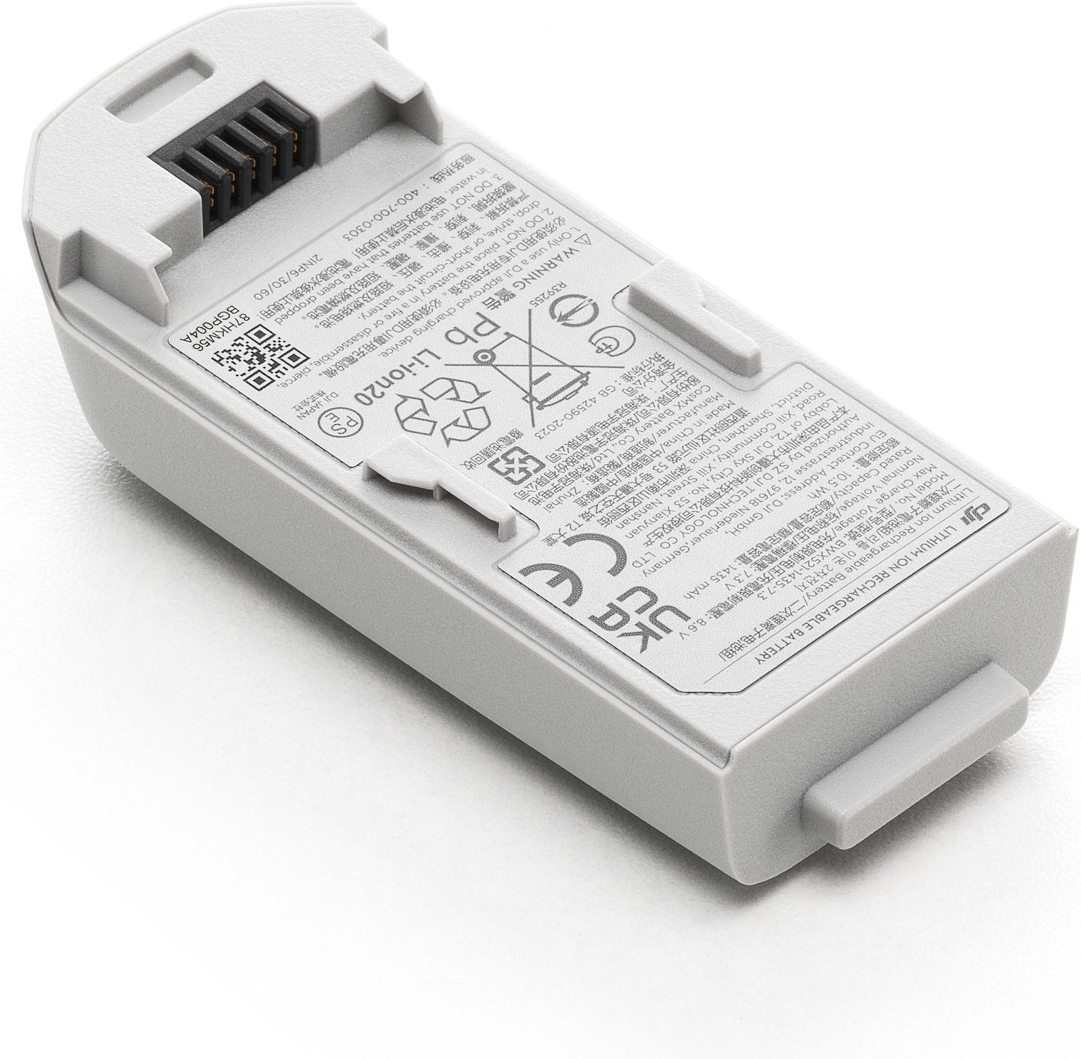 DJI Neo Intelligent Flight Battery Drohnen-Akku