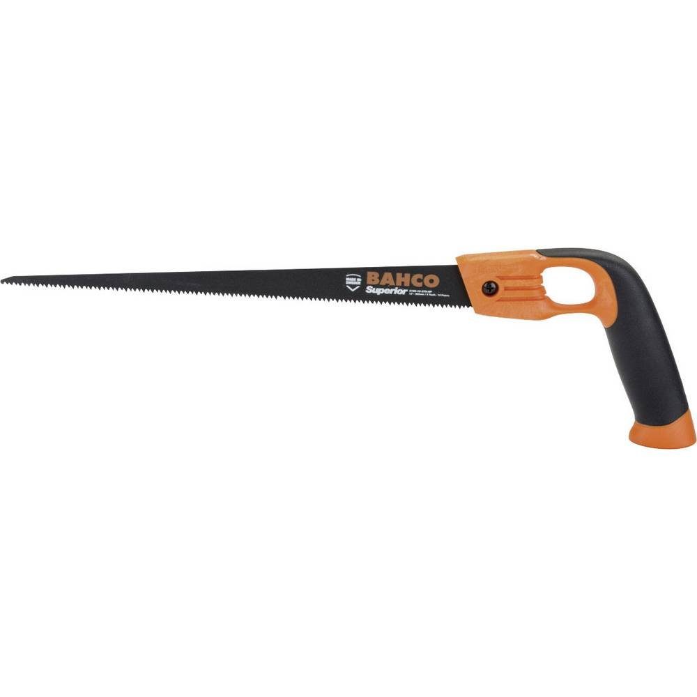 BAHCO Handsäge Superior Stichsäge 300 mm 3150-12-XT9-HP