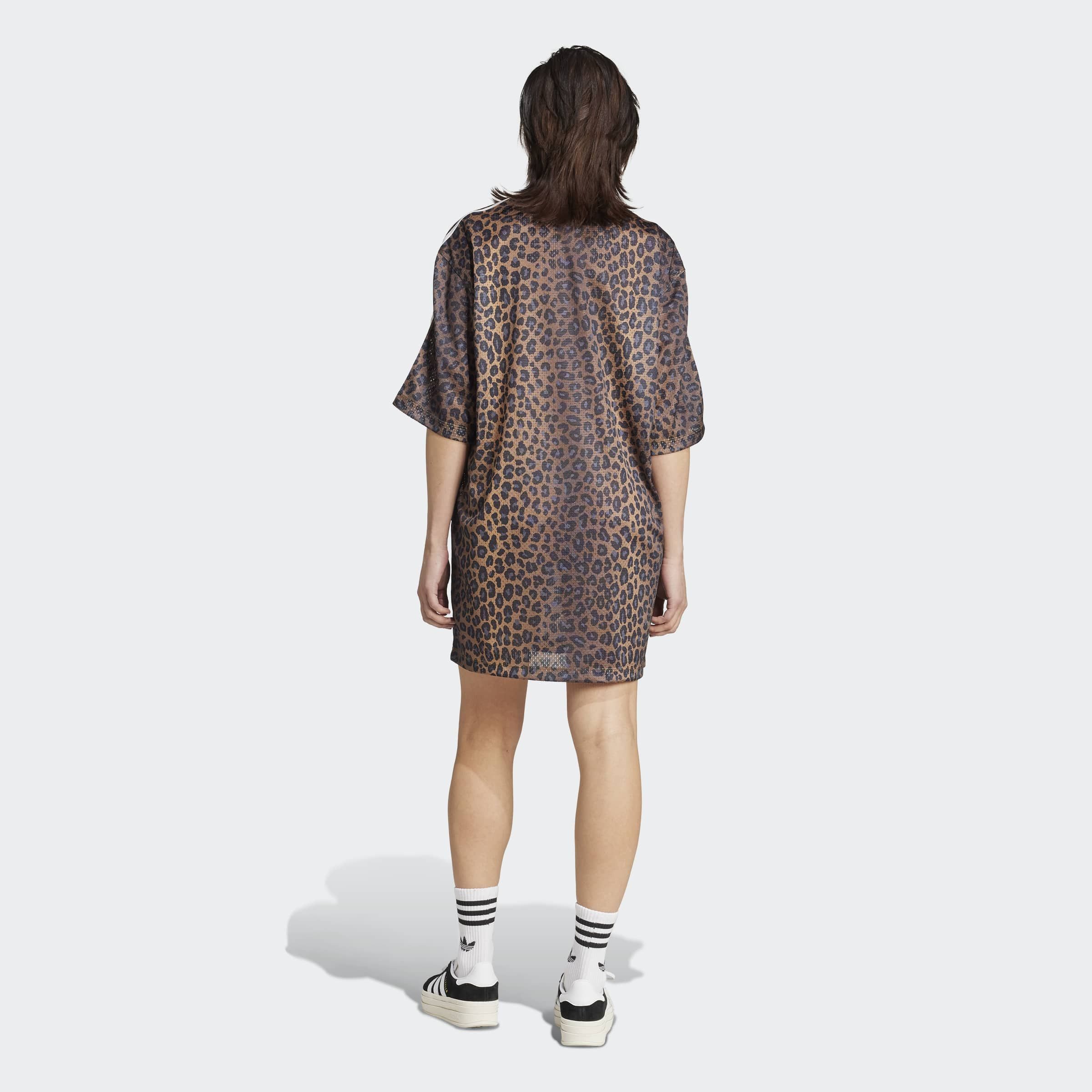 adidas Originals Shirtkleid TEE DRESS (1-tlg) günstig online kaufen