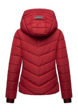 Marikoo Winterjacke Samuiaa XVI mit Kapuze