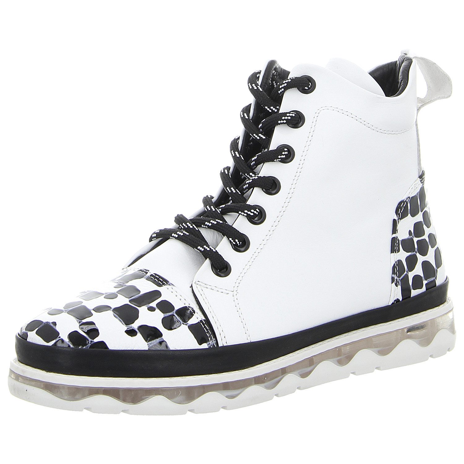 2GO FASHION Schnürstiefelette
