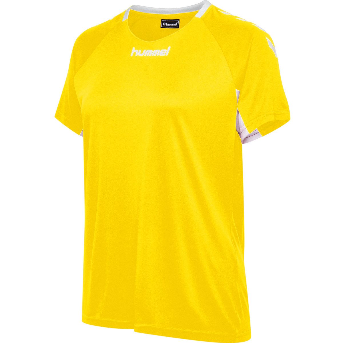 hummel Fußballtrikot Core Team Jersey S/S günstig online kaufen