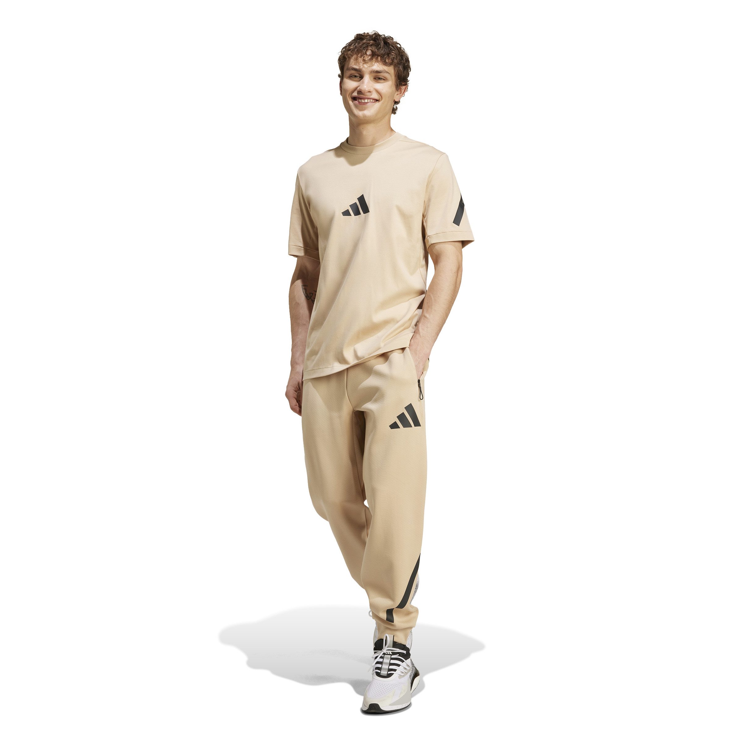 adidas Performance Kurzarmshirt M Z.N.E. TEE MAGBEI