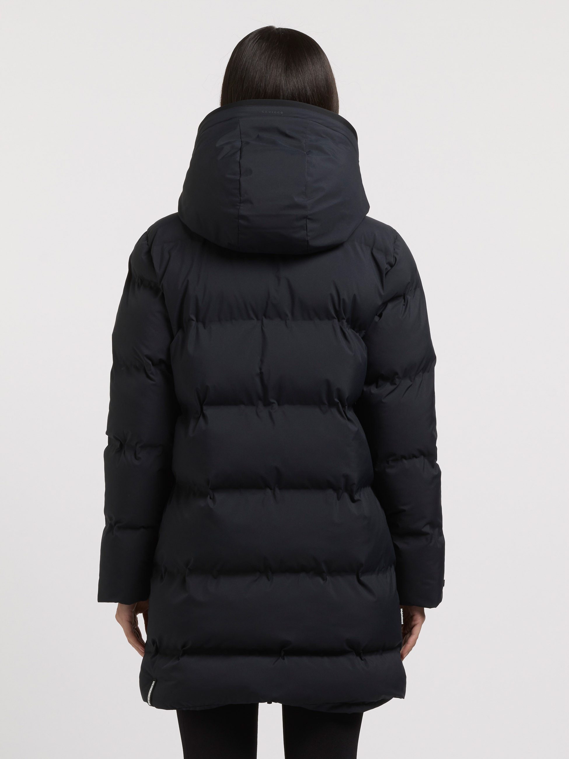 khujo Steppmantel DIDO4 günstig online kaufen