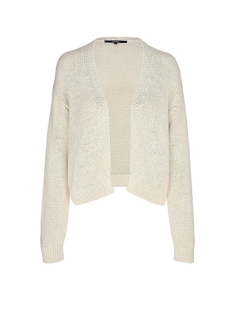 someday Strickjacke Strickjacke für Damen (1-tlg)