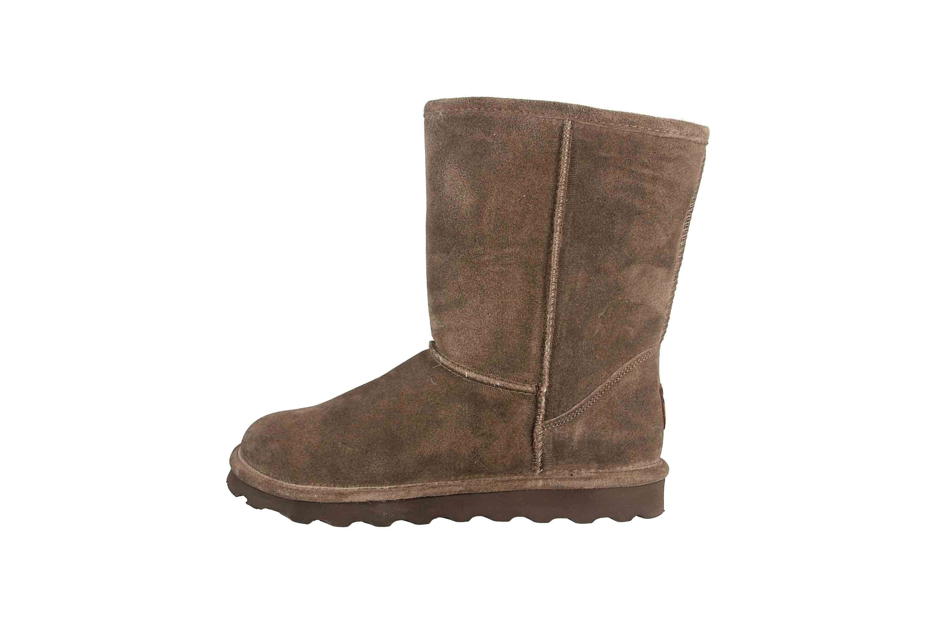 240 1962W Bearpaw brown seal Stiefel