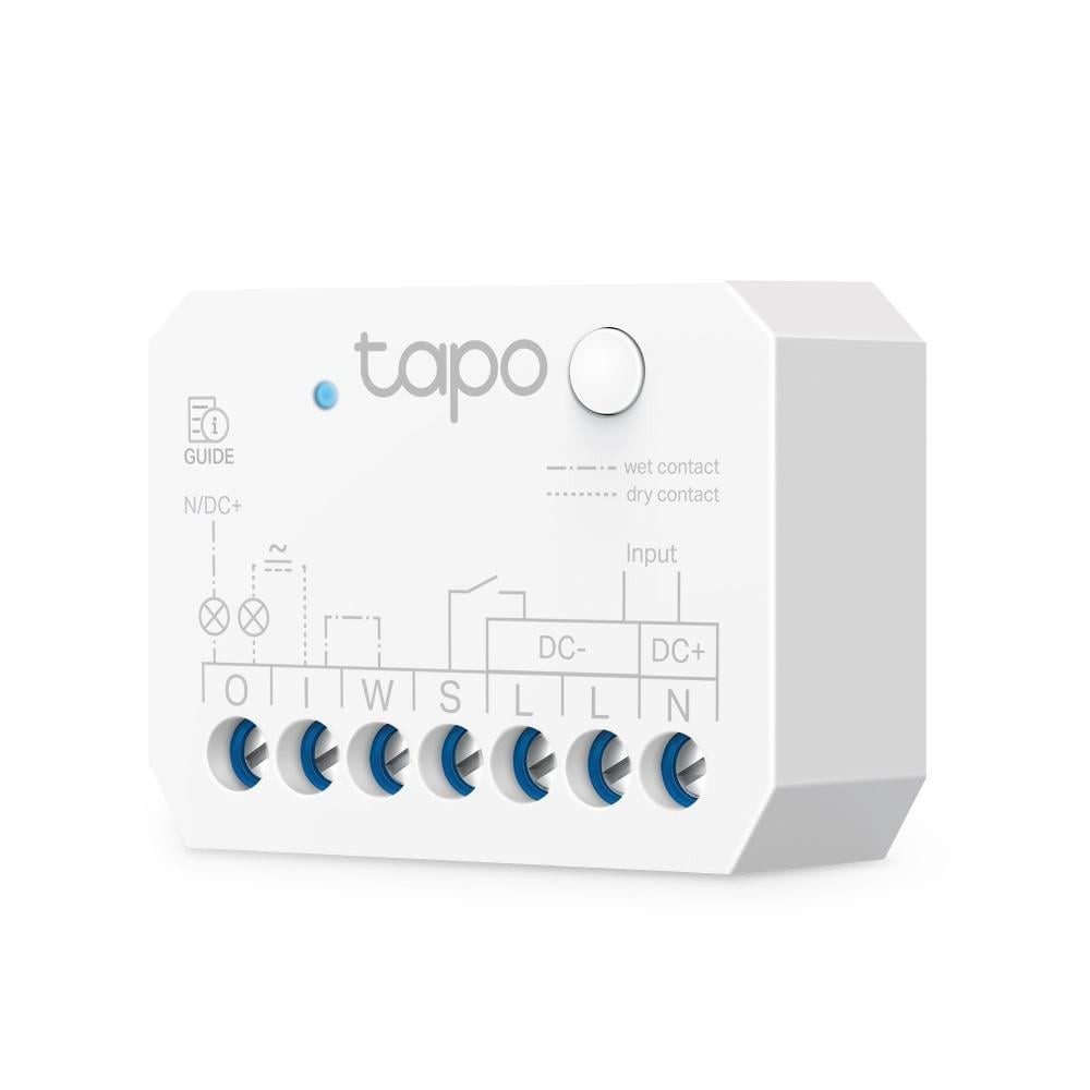 Tapo Smart-Home-Zubehör