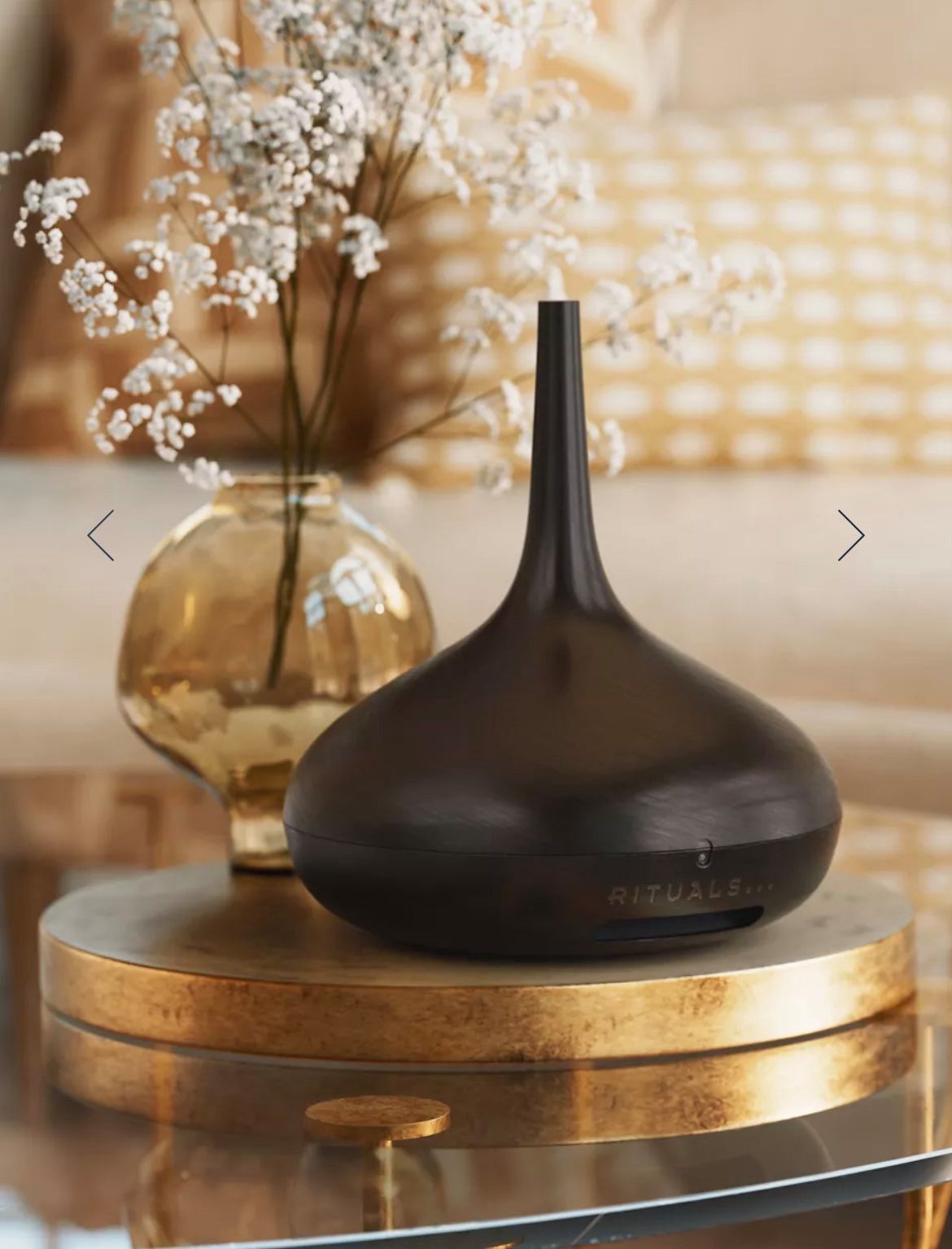 Diffuser The Perfume Genie 2er Set