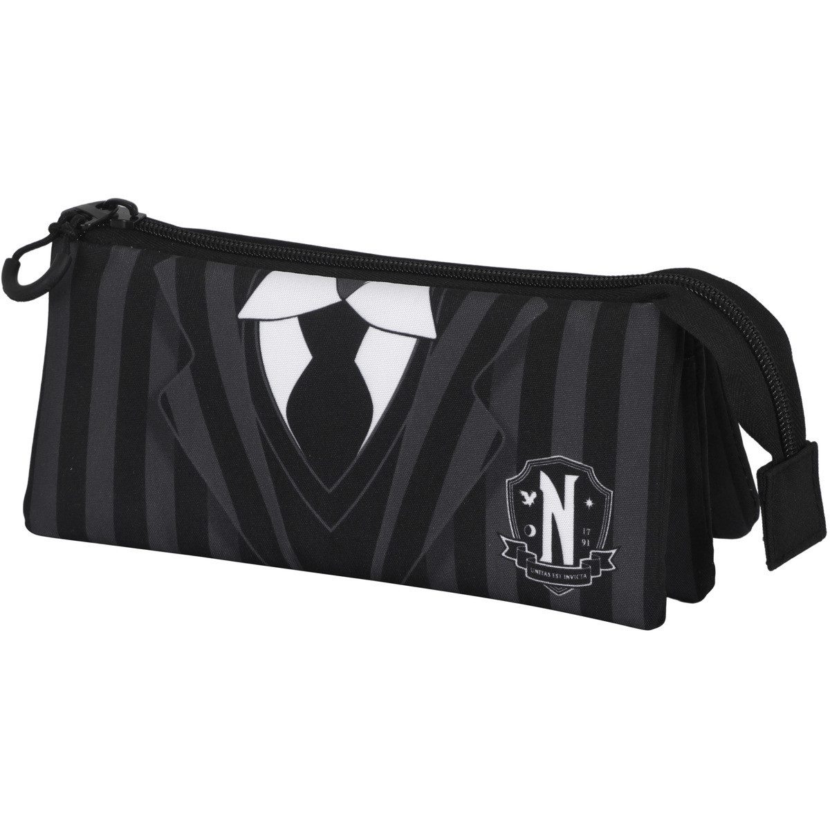 Wednesday Federtasche Uniform Mädchen, (1-tlg)