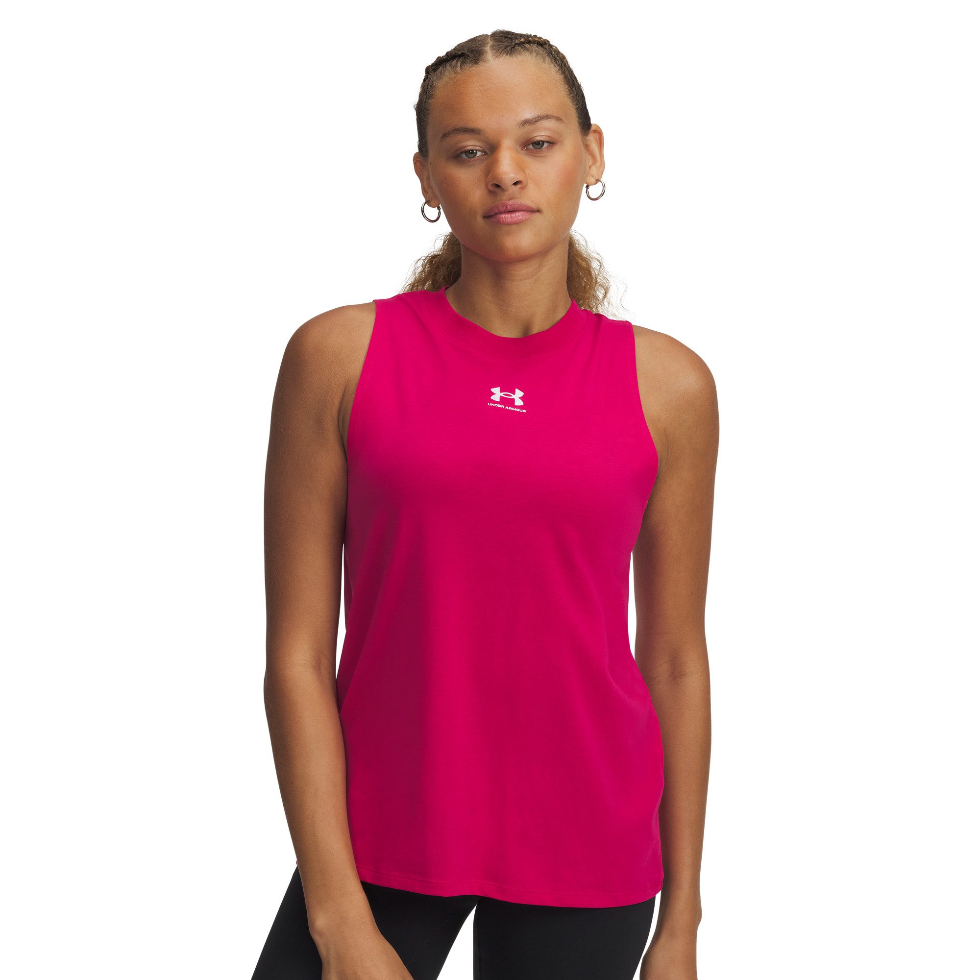 Under Armour® Tanktop Under Armour Damen günstig online kaufen
