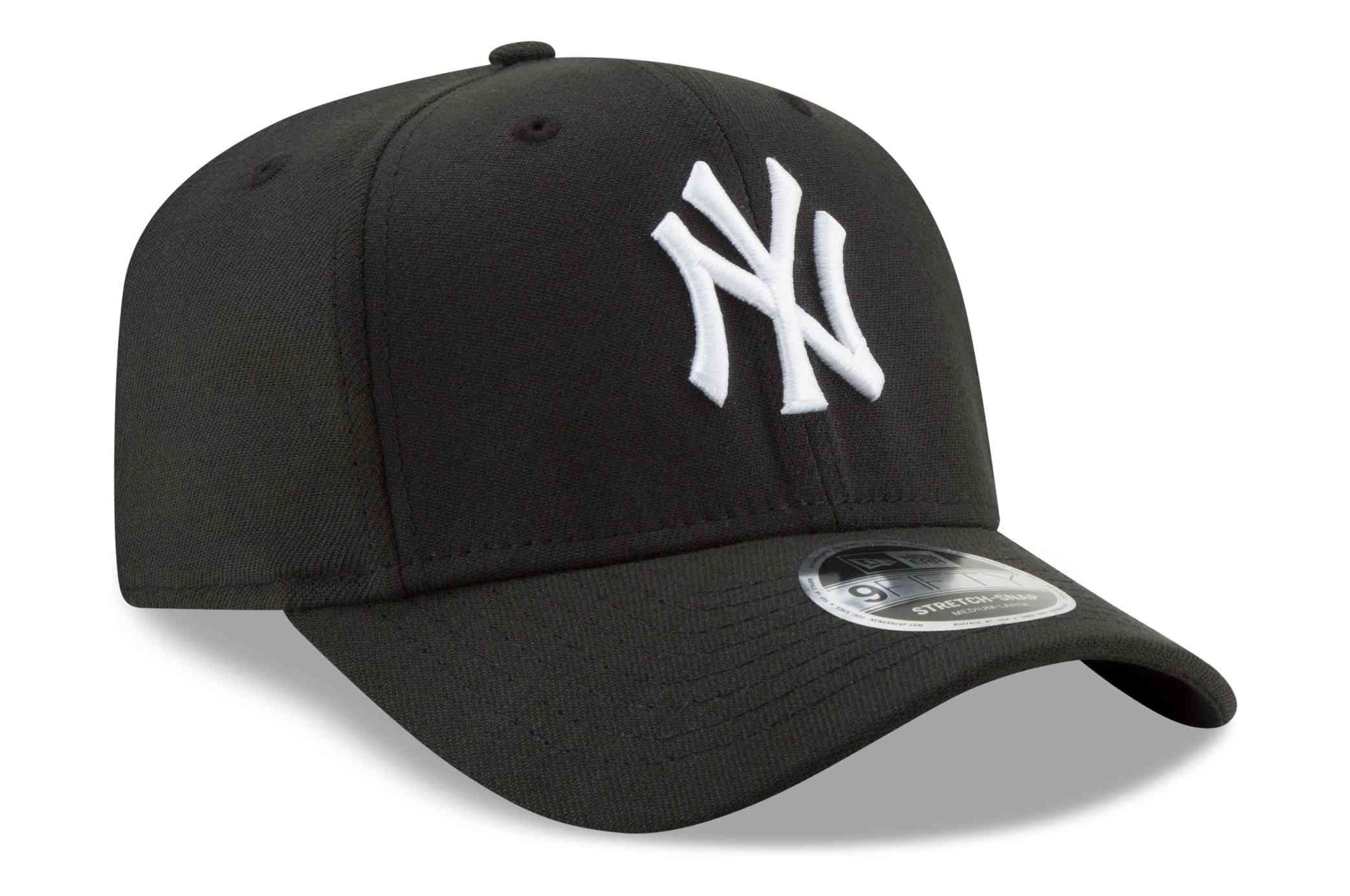 New Era Snapback Cap MLB New York Yankees 9Fifty Stretch