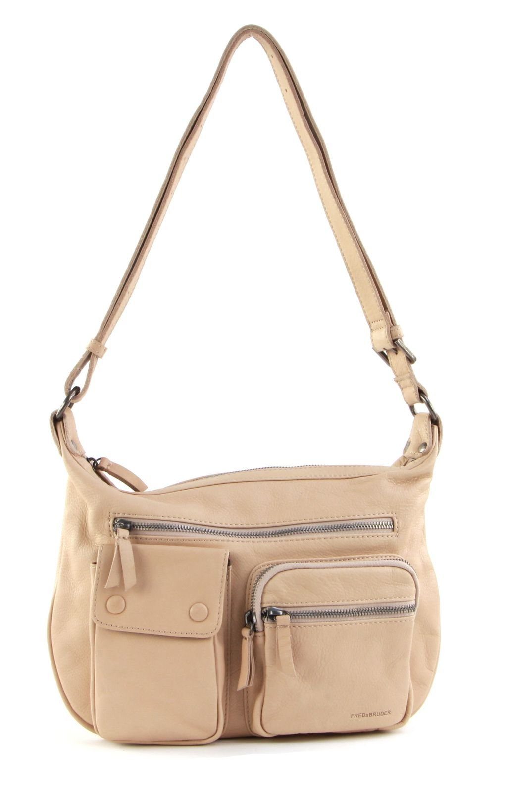 FREDsBRUDER Schultertasche Utility Collection günstig online kaufen