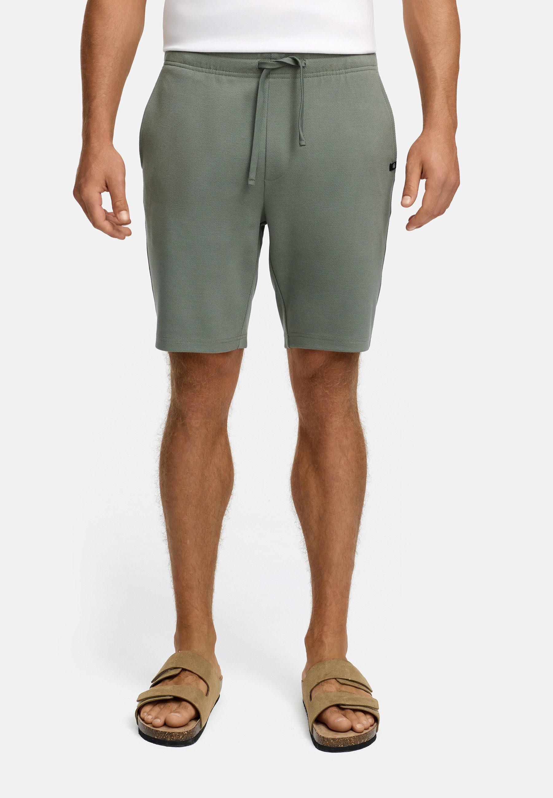 Chinoshorts Herren INCowell Short Chino Shorts Herrenshorts