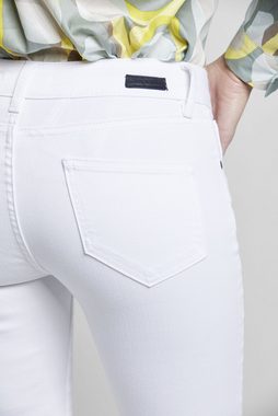 bugatti 5-Pocket-Jeans mit Flexcity-Stretch