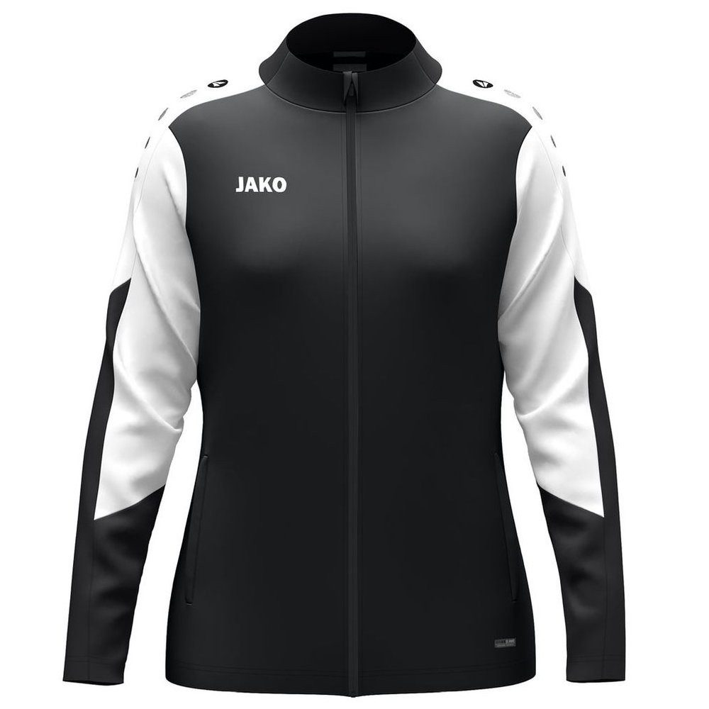 Trainingsjacke JAKO Dynamic Trainingsjacke Damen Damen
