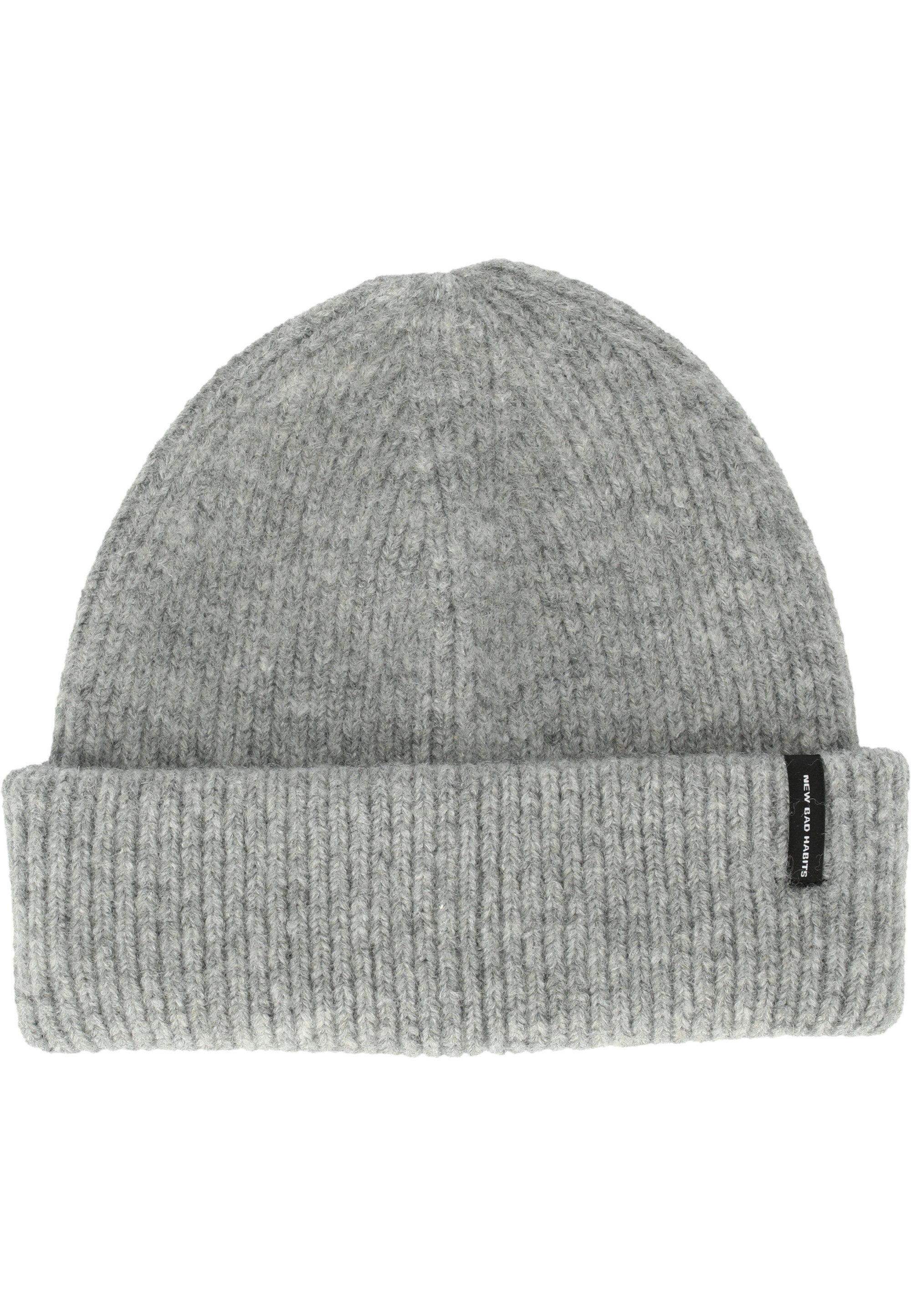 Les'Arcs Beanie Veik im minimalistischen Design