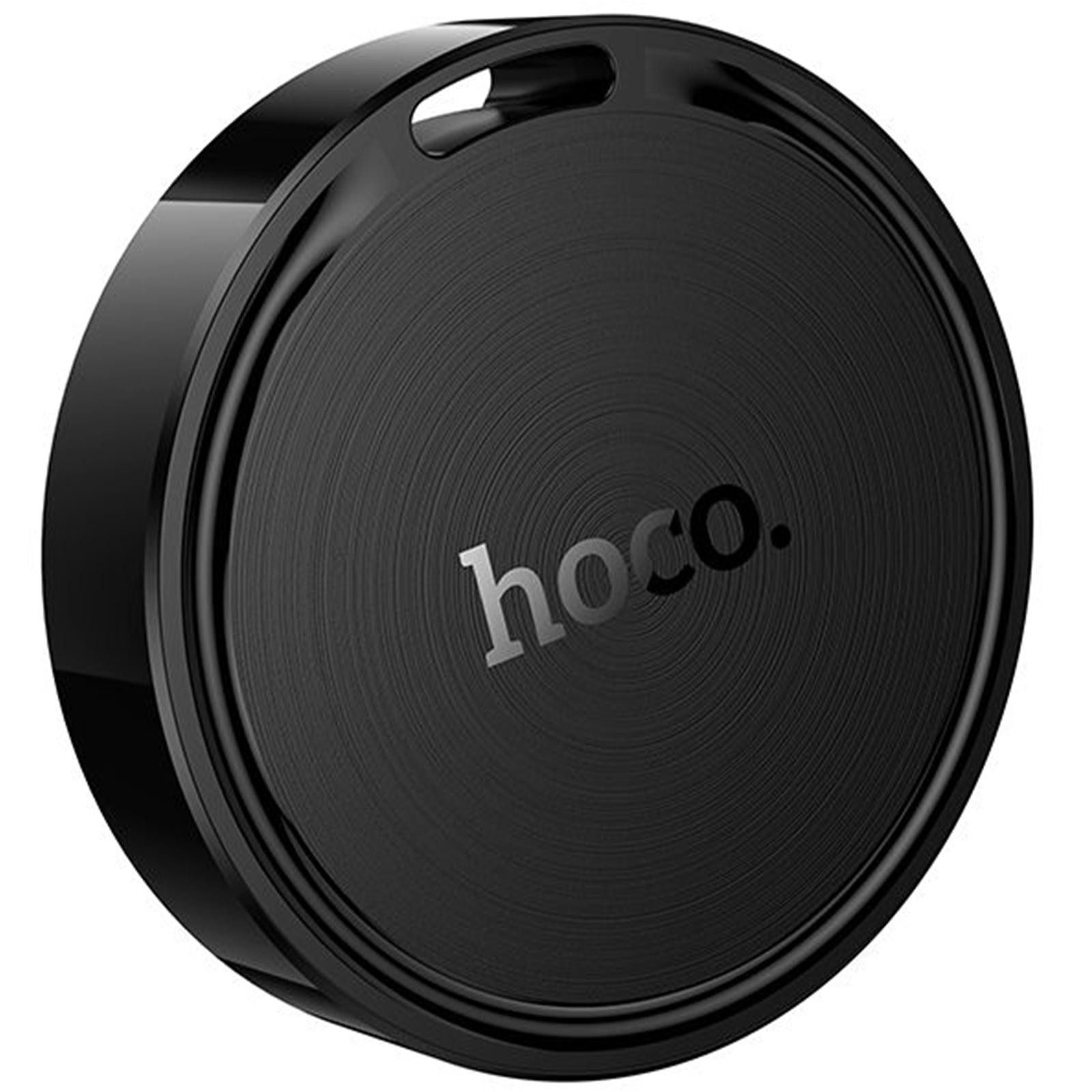 hoco. Hoco E96A Android 9 Google Find My Device Tracker GPS-Tracker (Schlüsselanhänger Gegenstandsfinder Standorttracker Positionsfinder)