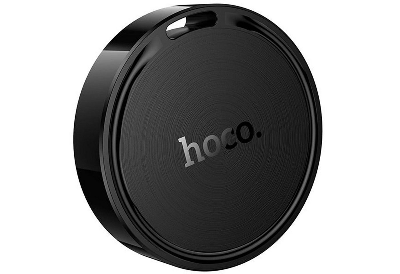 hoco. Hoco E96A Android 9 Google Find My Device Tracker GPS-Tracker (Schlüsselanhänger Gegenstandsfinder Standorttracker Positionsfinder)