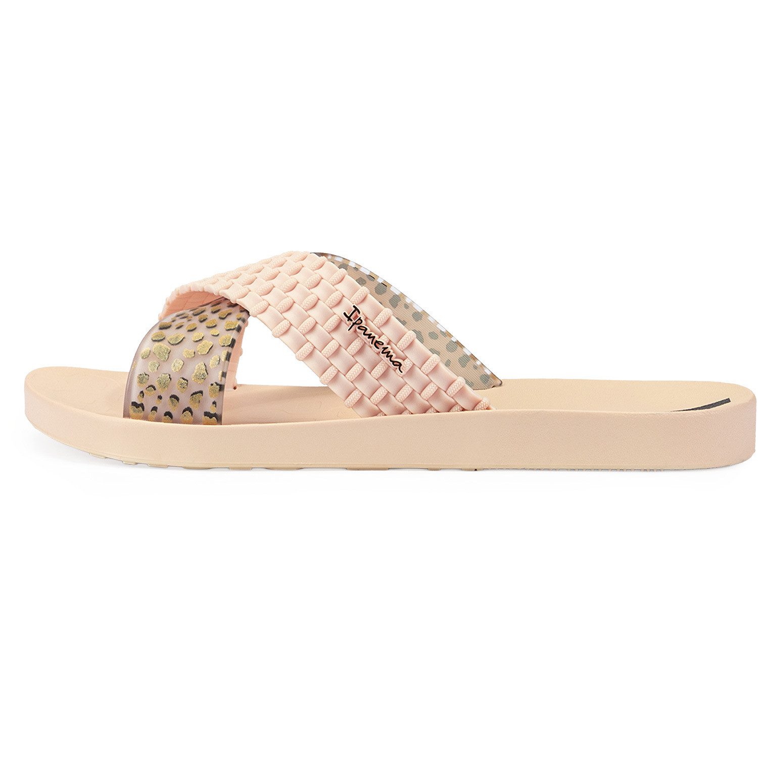 Ipanema Badepantoletten SENSE SLIDE FEM Sandale