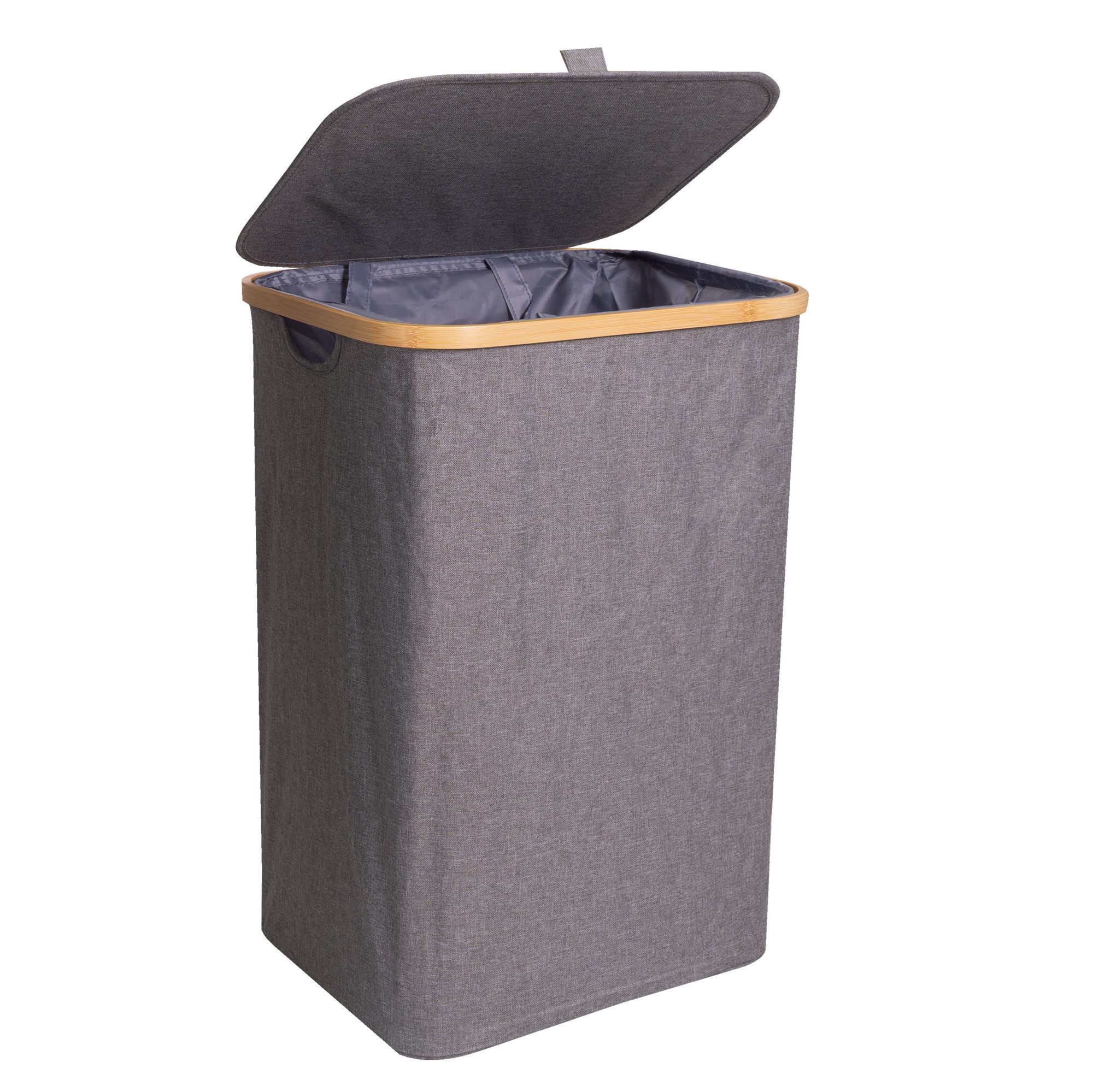 osoltus Wäschesortierer osoltus Wäschesortierer Nelson 1-Fach Wäschekorb Ba günstig online kaufen