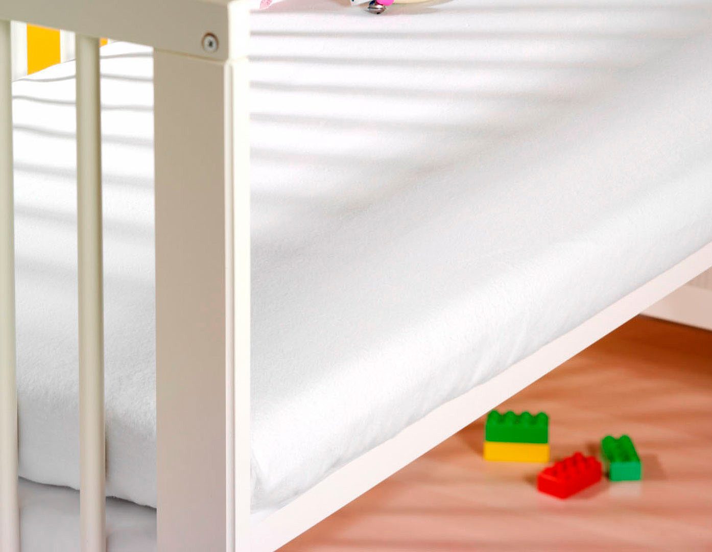 SETEX Spannbettlaken Feinbiber in Gr. 70x140, 90x200, 140x200 oder 180x200 günstig online kaufen