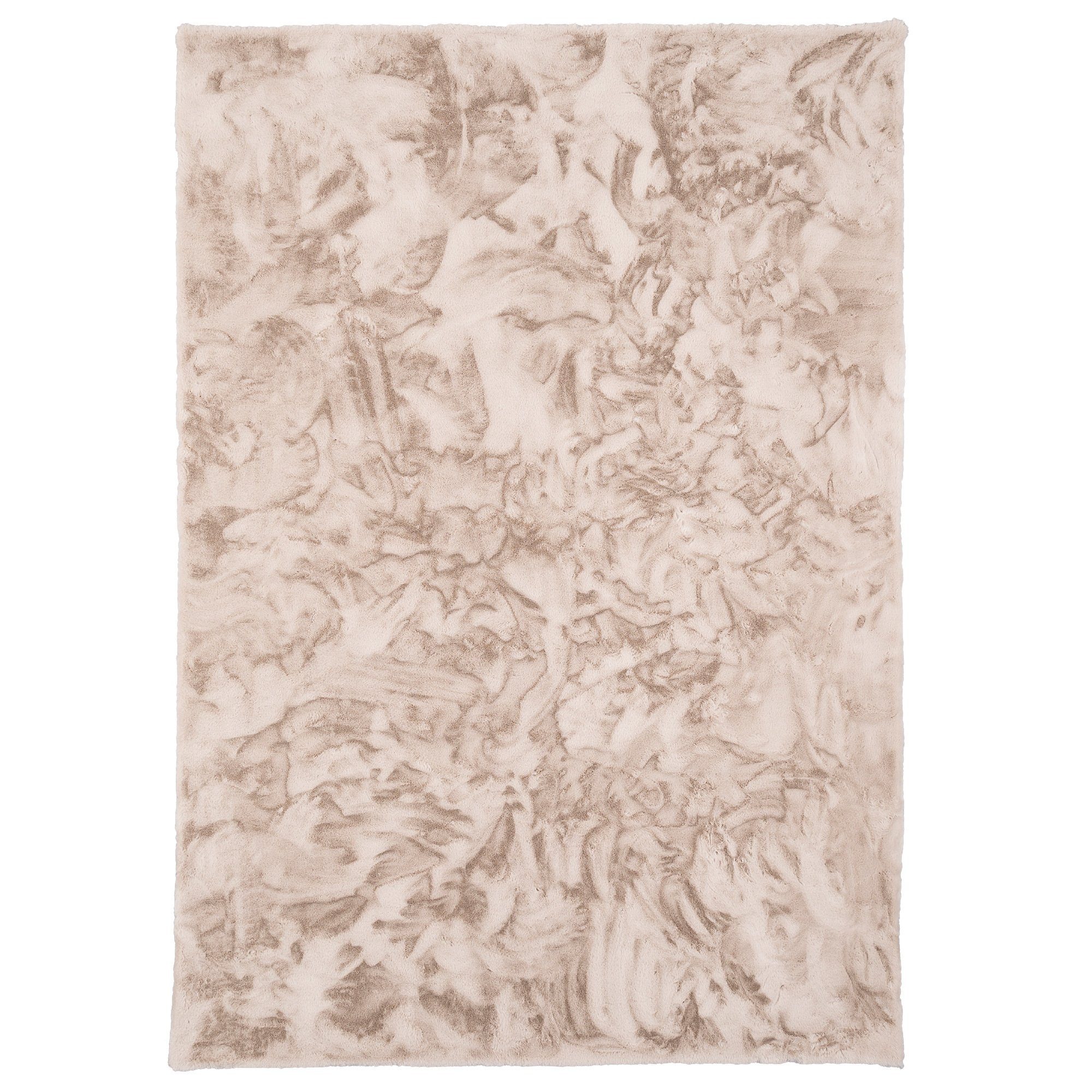 Pergamon Fellteppich Fellteppich Luxus Super Soft günstig online kaufen