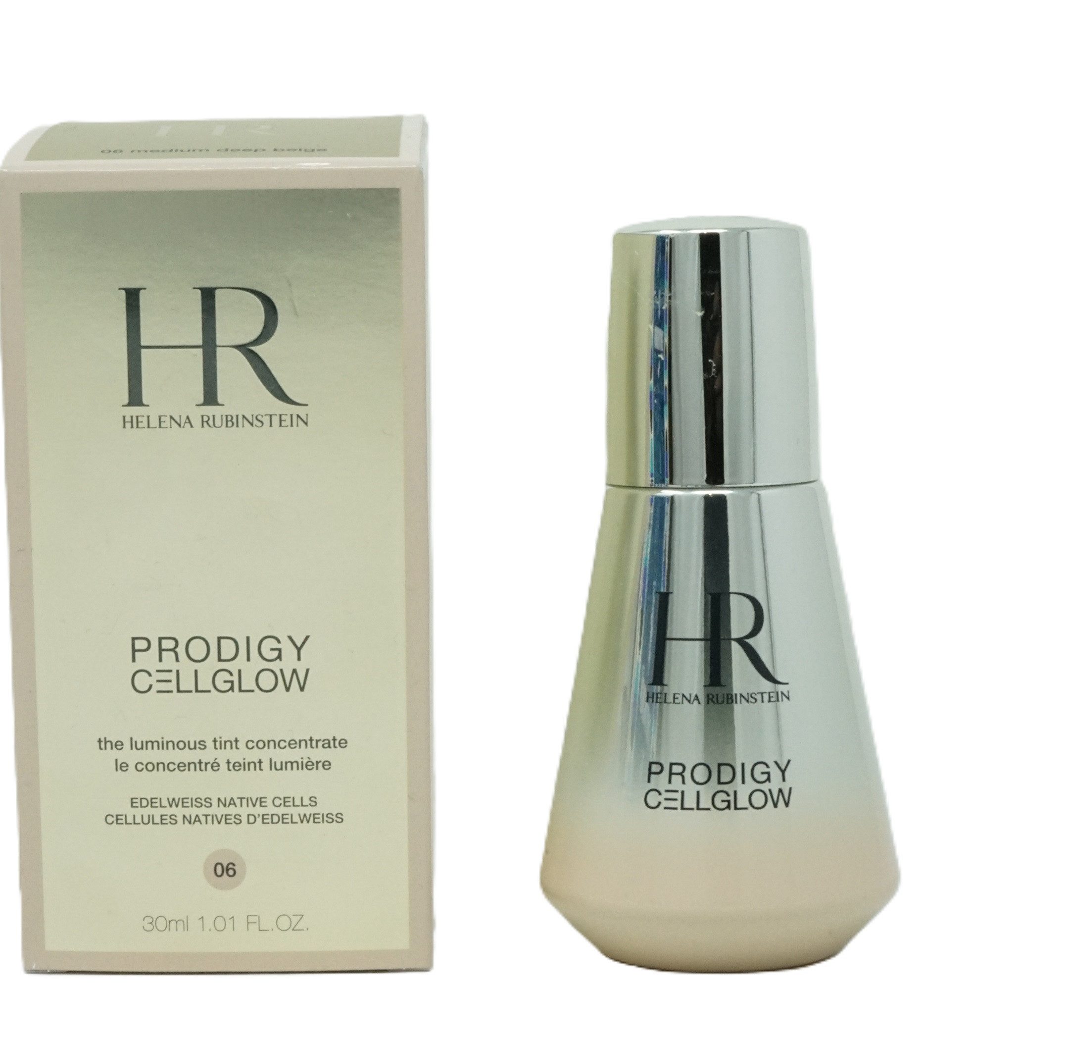 Helena Rubinstein Helena Rubinstein Prodigy Cellglow 06 foundation 30 ml