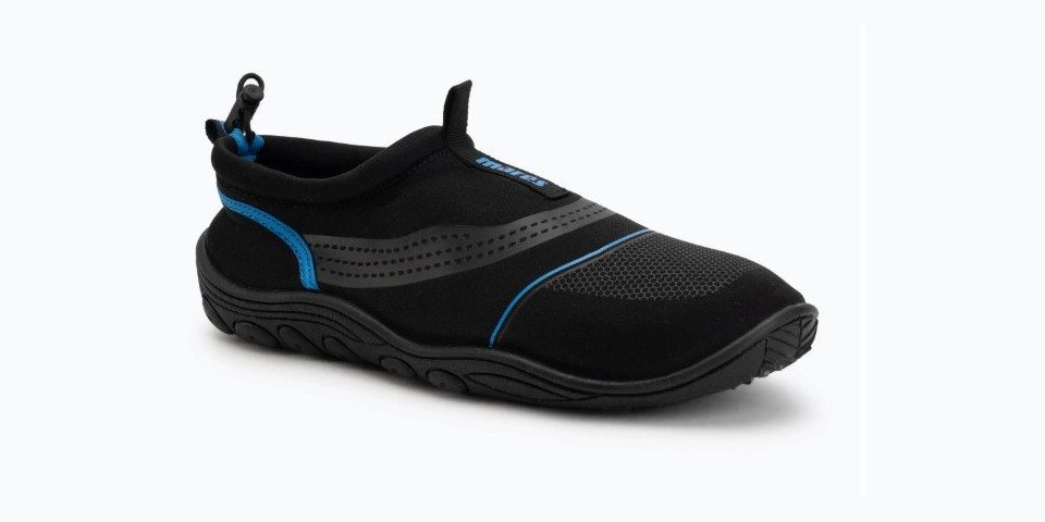 Mares AQUAGRIP Aquaschuh