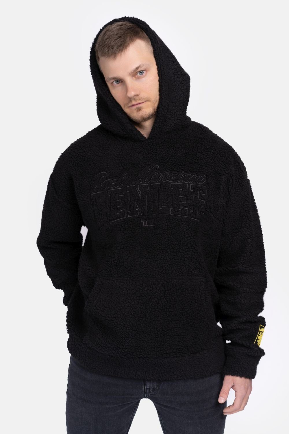 Benlee Rocky Marciano Kapuzensweatshirt BONZO