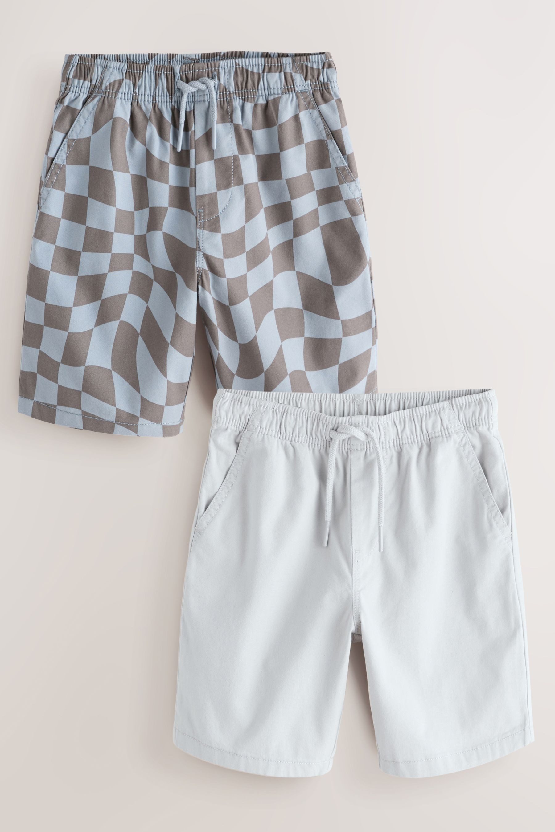 Blue/Grey