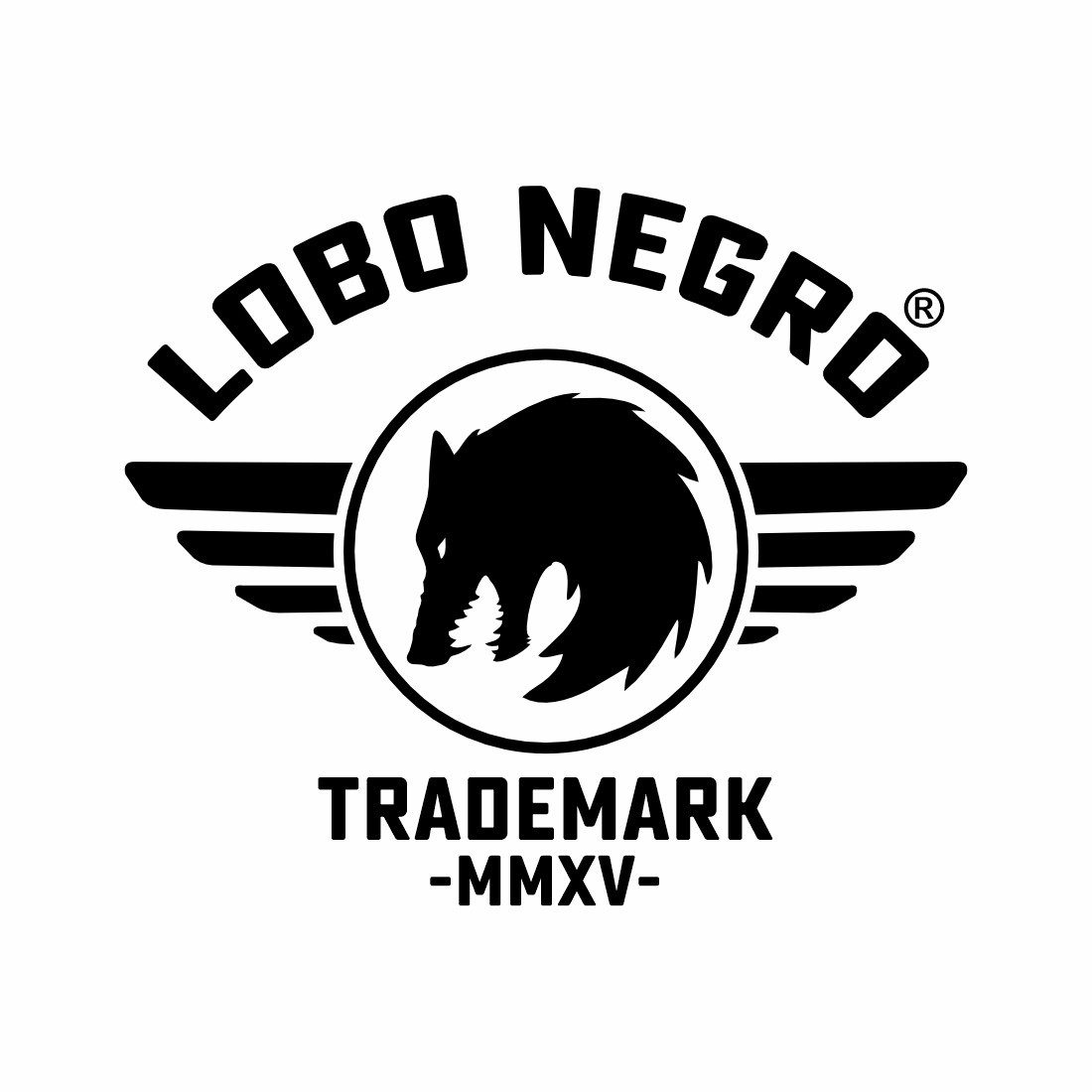 LOBO NEGRO®