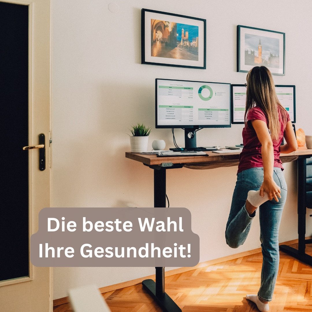 Medosan Kompressionsstrümpfe mit Schmetterlings-Motiv (2-Paar) – Bild 5 von 5