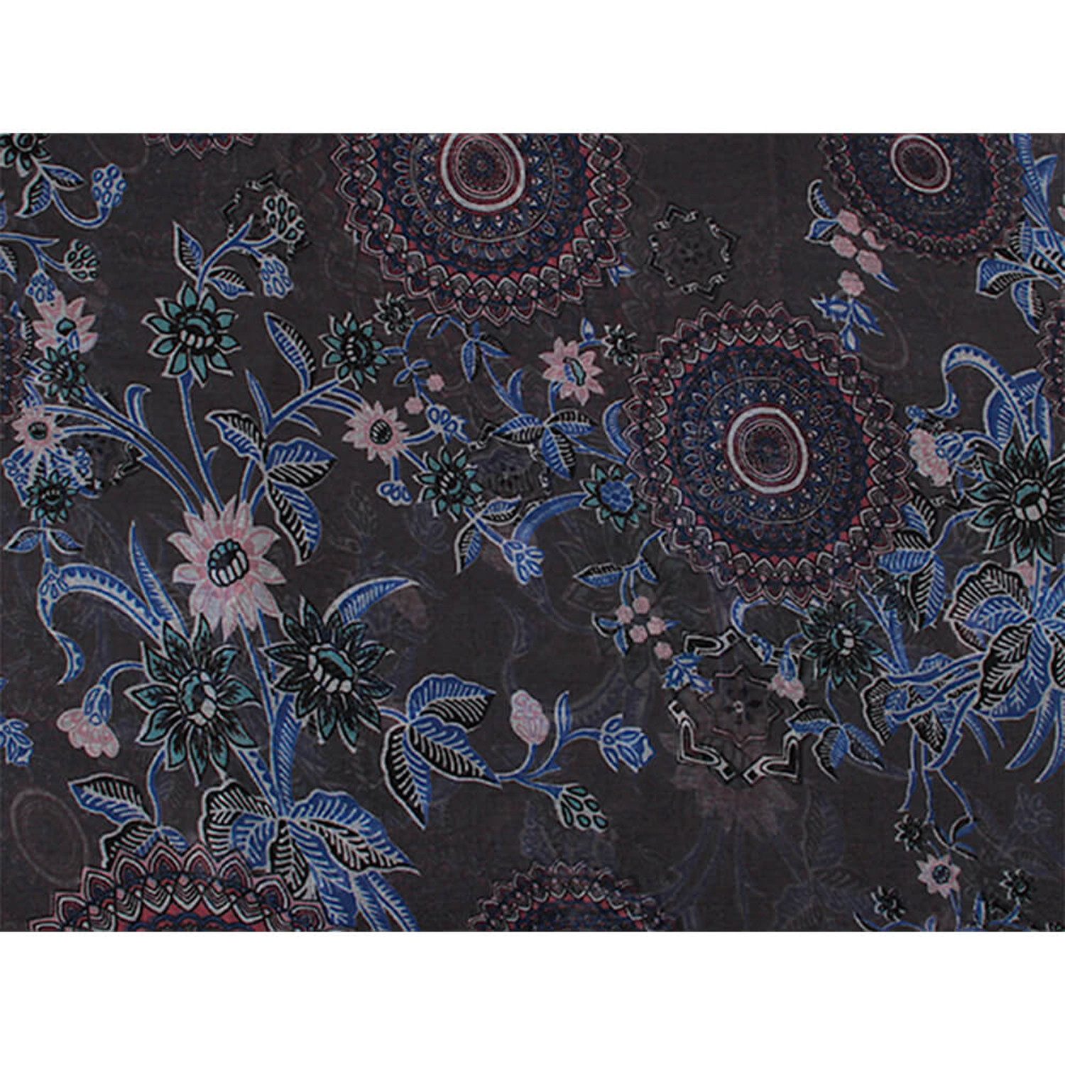 chic4home Loop Trend Twist, (1-St. 1-teilig), Damen Loop-Schal Schlauchscha günstig online kaufen